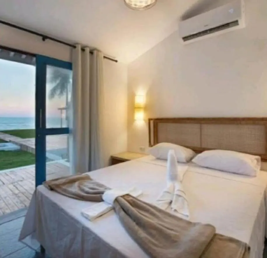 Nossa Casa Maracaipe Bed & Breakfast Porto de Galinhas