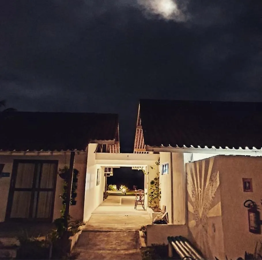 Nossa Casa Maracaipe Bed & Breakfast Porto de Galinhas