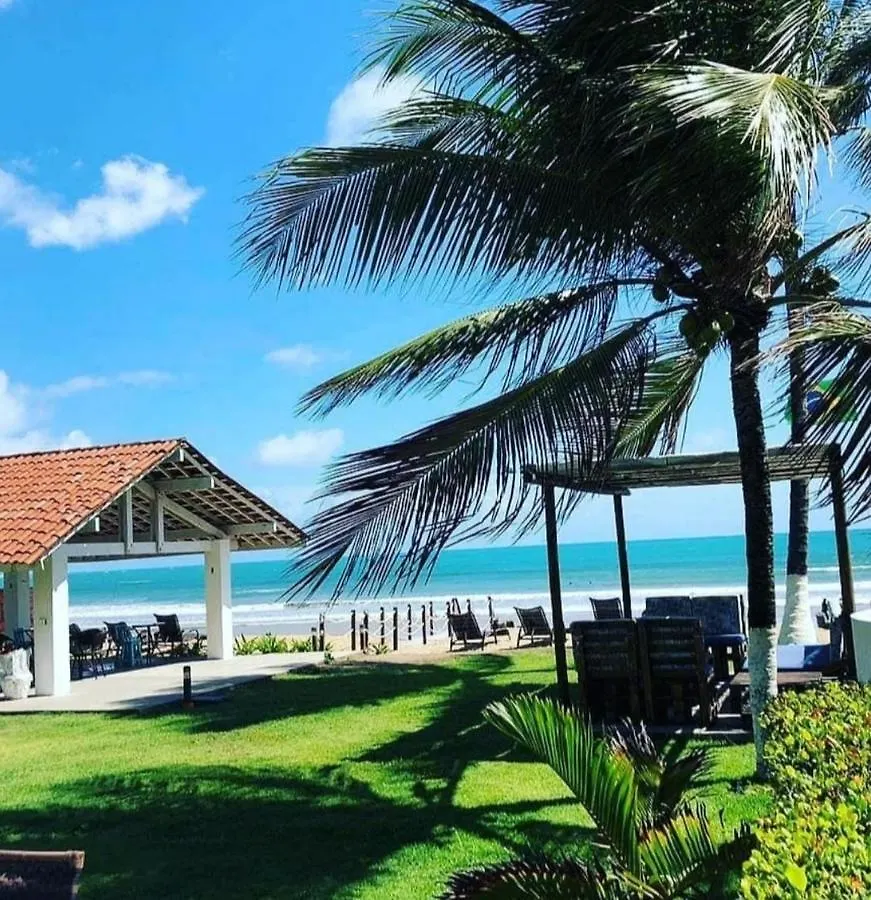 Nossa Casa Maracaipe Bed & Breakfast Porto de Galinhas