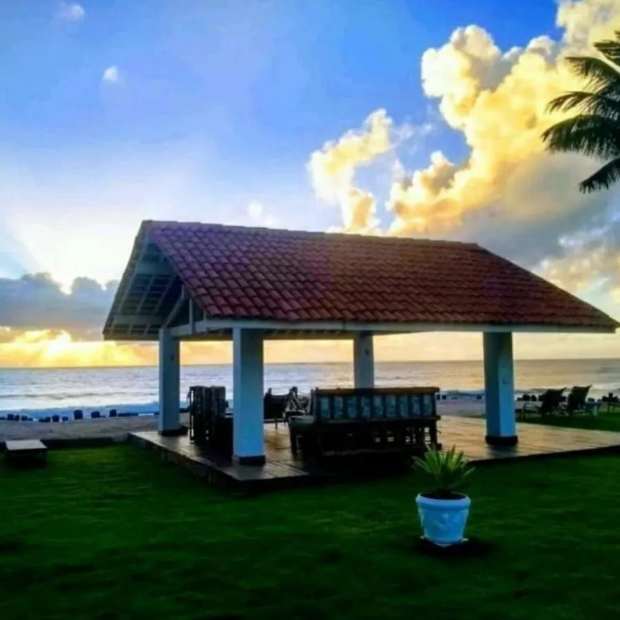 Nossa Casa Maracaipe Bed & Breakfast Porto de Galinhas Brazil
