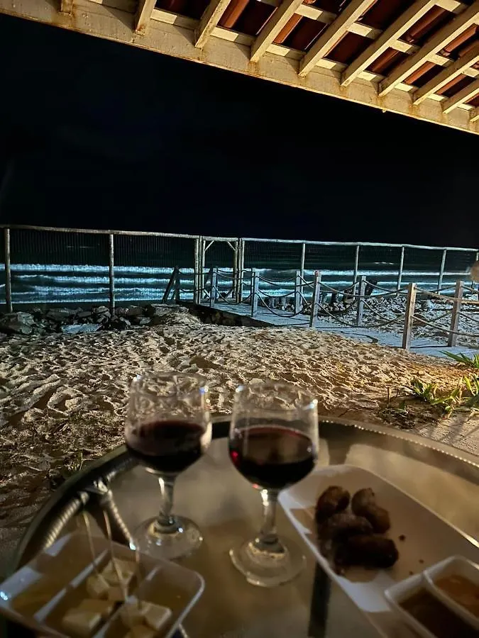 Nossa Casa Maracaipe Bed & Breakfast Porto de Galinhas Brazil