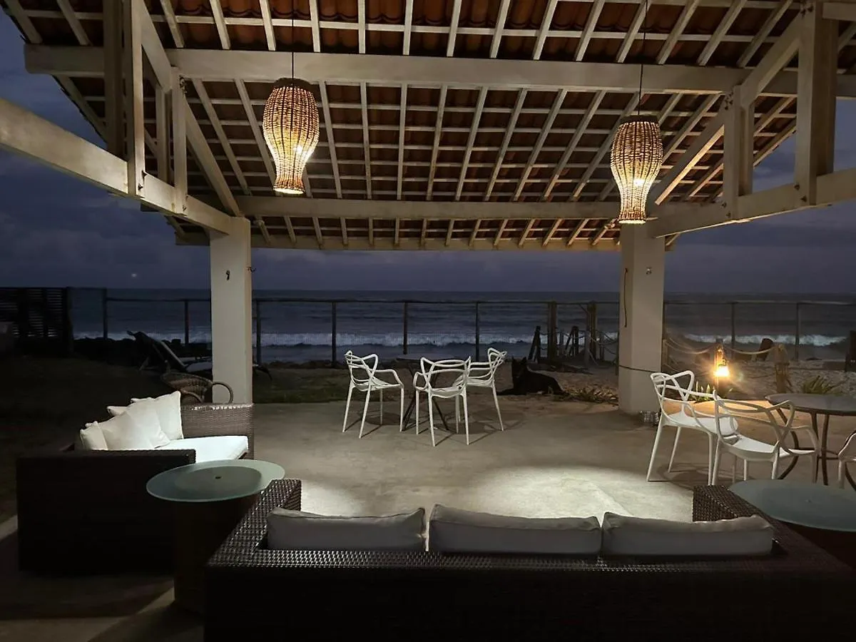 Nossa Casa Maracaipe Bed & Breakfast Porto de Galinhas