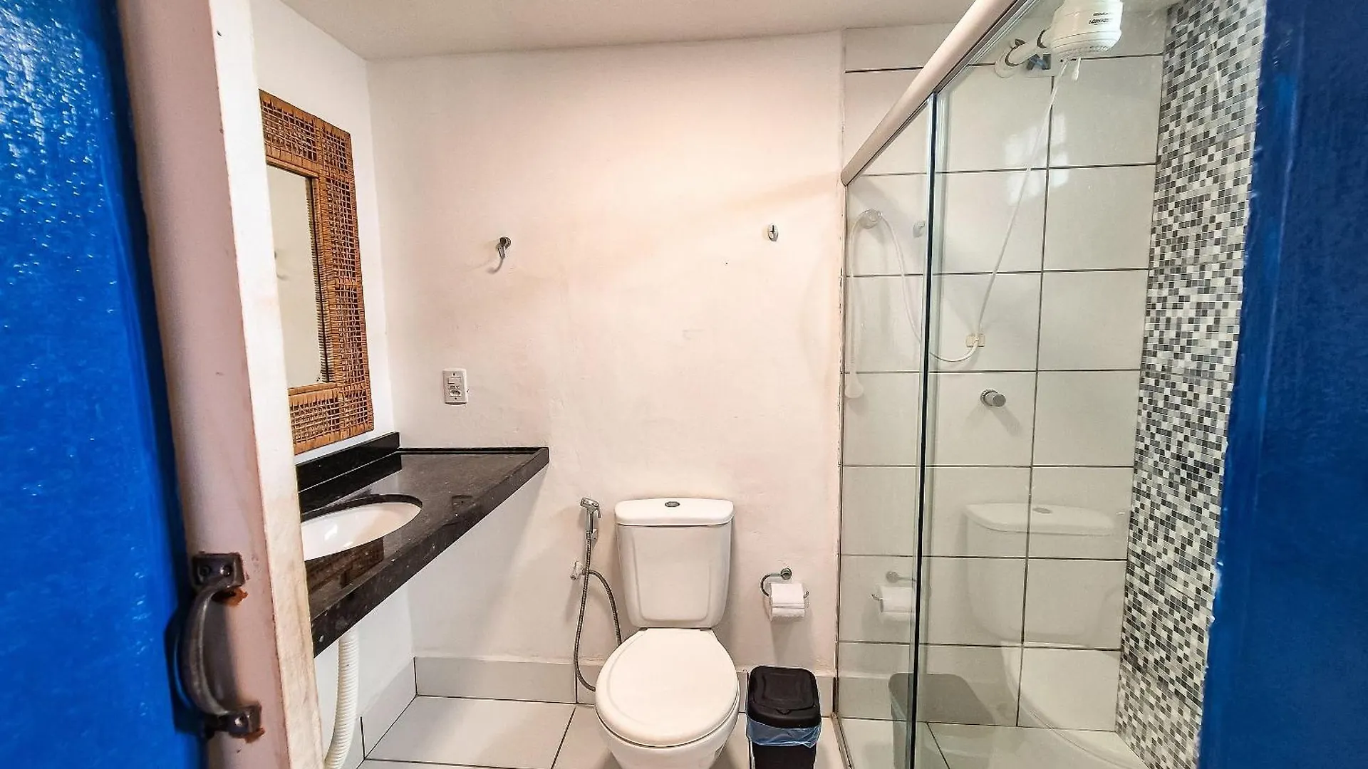 Nossa Casa Maracaipe Bed & Breakfast Porto de Galinhas 0*,  Brazil