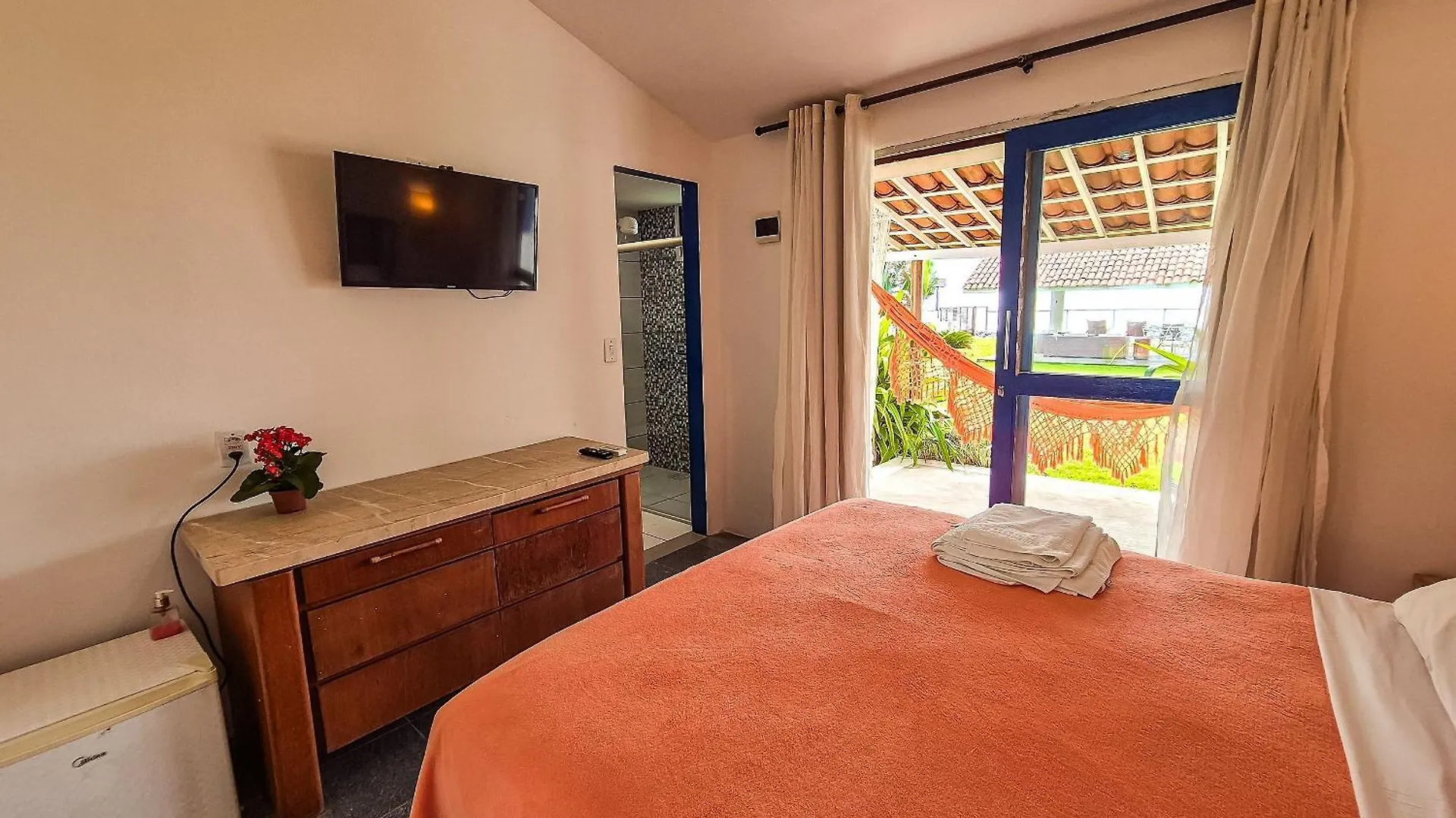 Nossa Casa Maracaipe Bed & Breakfast Porto de Galinhas