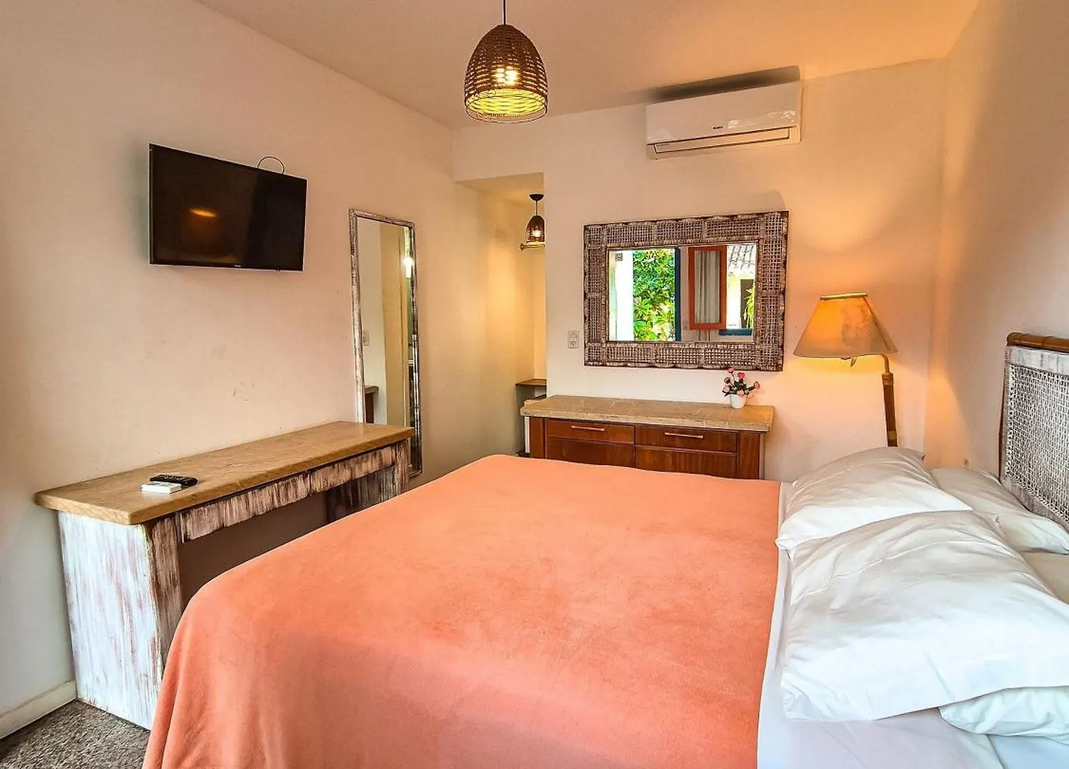 Nossa Casa Maracaipe Bed & Breakfast Porto de Galinhas Brazil