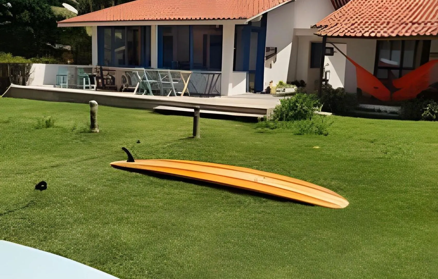 Frühstückspension Bed and Breakfast Nossa Casa Maracaipe Pôrto das Galinhas