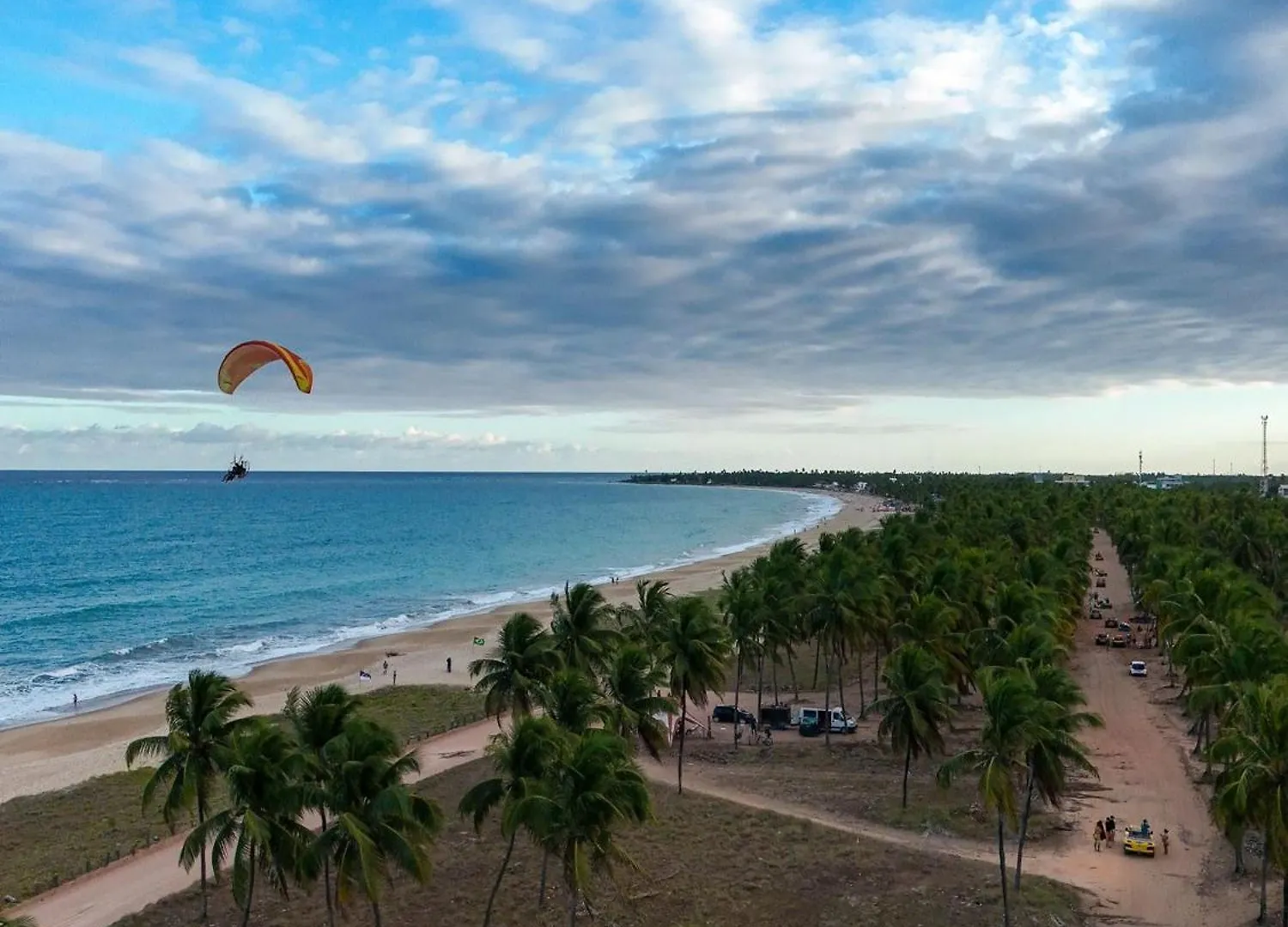 Nossa Casa Maracaipe Bed & Breakfast Porto de Galinhas