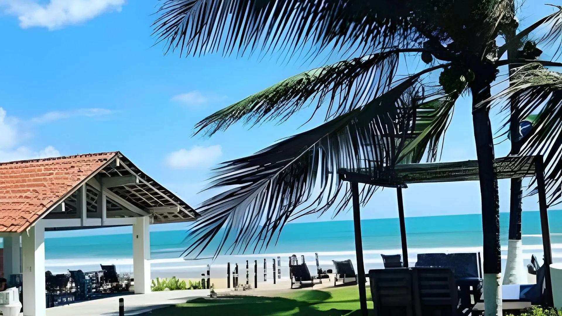 Nossa Casa Maracaipe Bed & Breakfast Porto de Galinhas