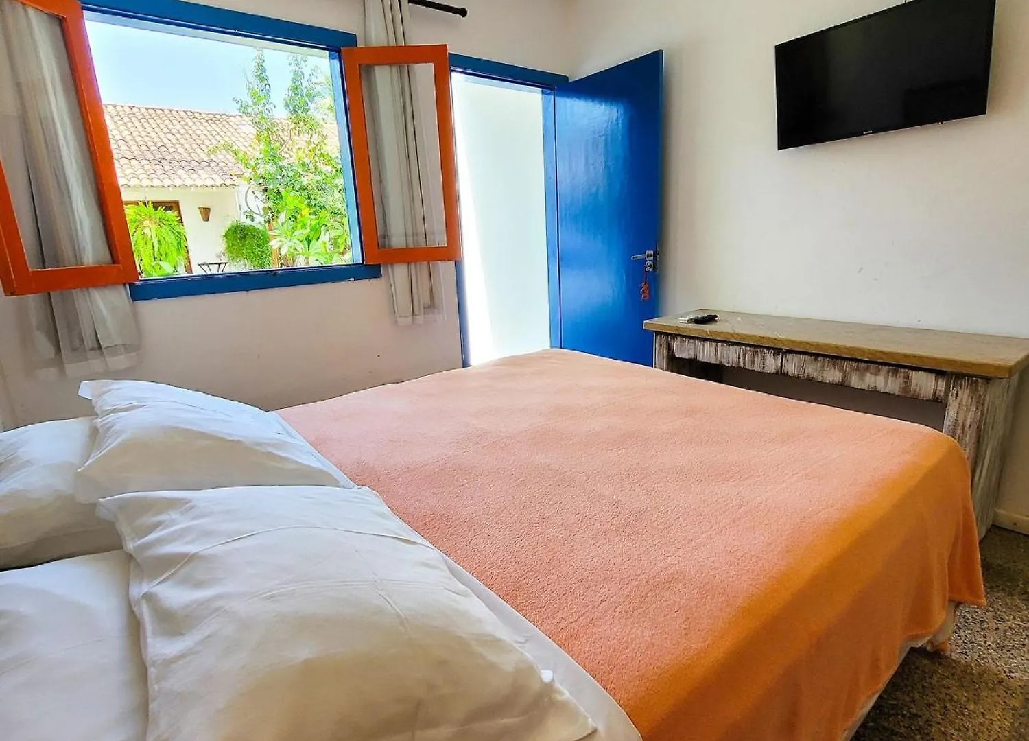 Nossa Casa Maracaipe Bed & Breakfast Porto de Galinhas