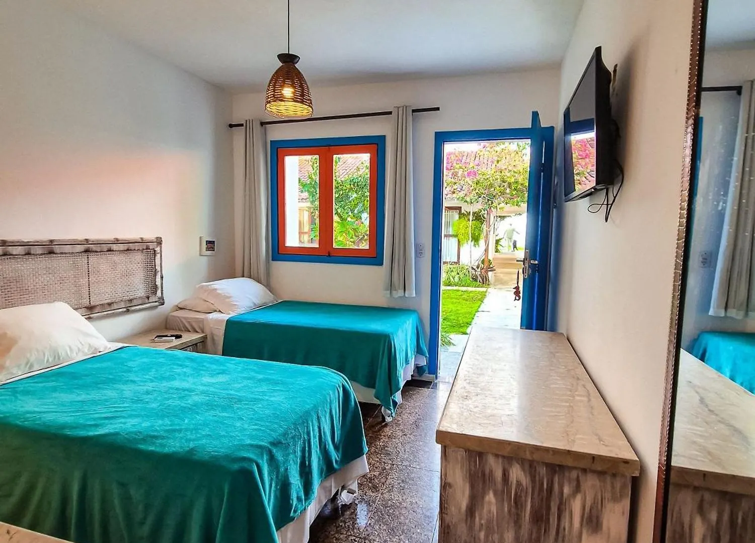 Nossa Casa Maracaipe Bed & Breakfast Porto de Galinhas