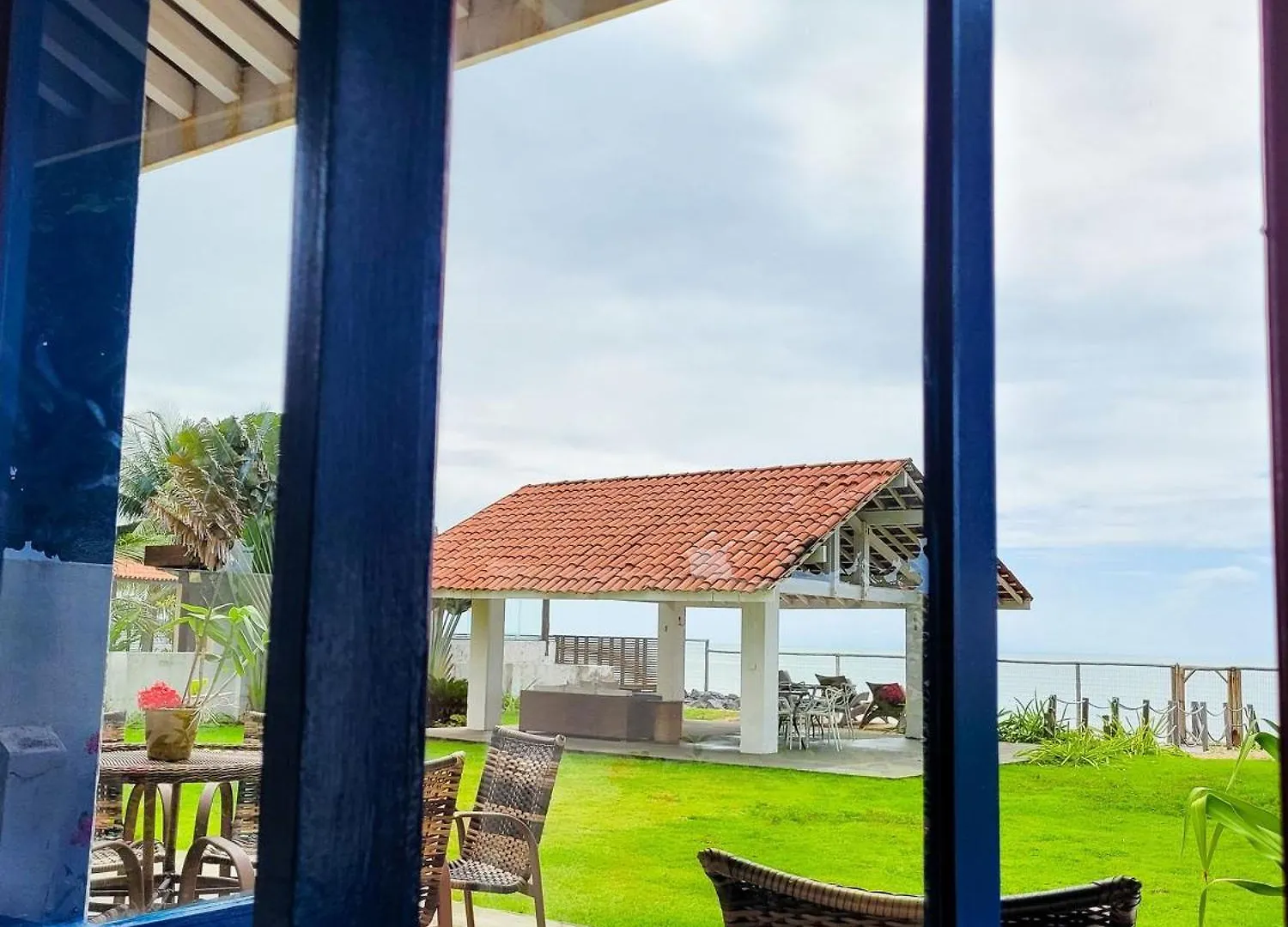 Frühstückspension Bed and Breakfast Nossa Casa Maracaipe Pôrto das Galinhas