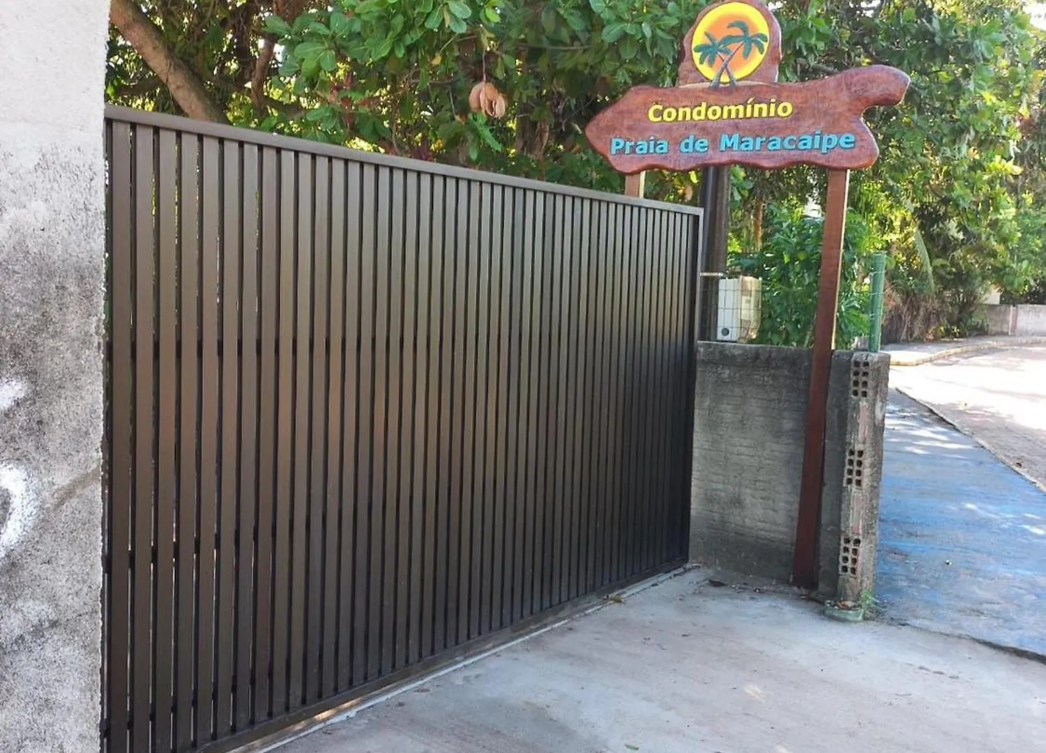 Nossa Casa Maracaipe Bed & Breakfast Porto de Galinhas