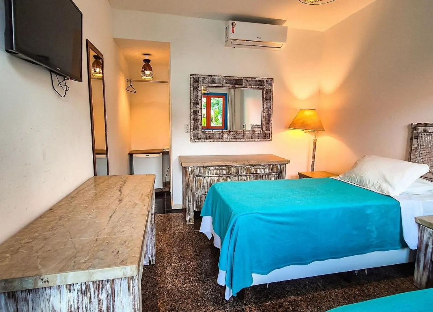 Bed and Breakfast Nossa Casa Maracaipe Pôrto das Galinhas
