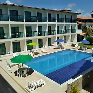 Inn Sky Flat, Pôrto das Galinhas