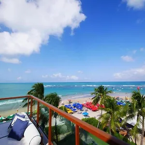Inn Ecos, Pôrto das Galinhas