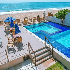 Inn Maraoka, Pôrto das Galinhas