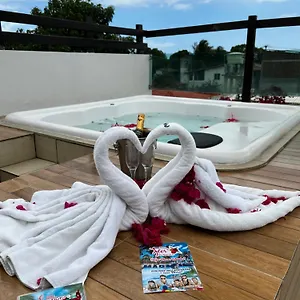 Inn Flor De Maraca, Pôrto das Galinhas