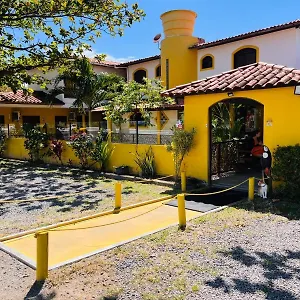 Inn Uba-rio, Pôrto das Galinhas
